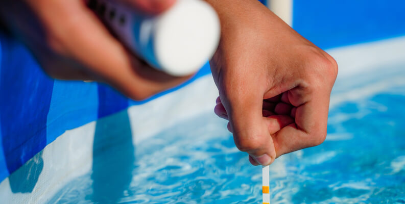 How To Winterize Your Home Swimming Pool