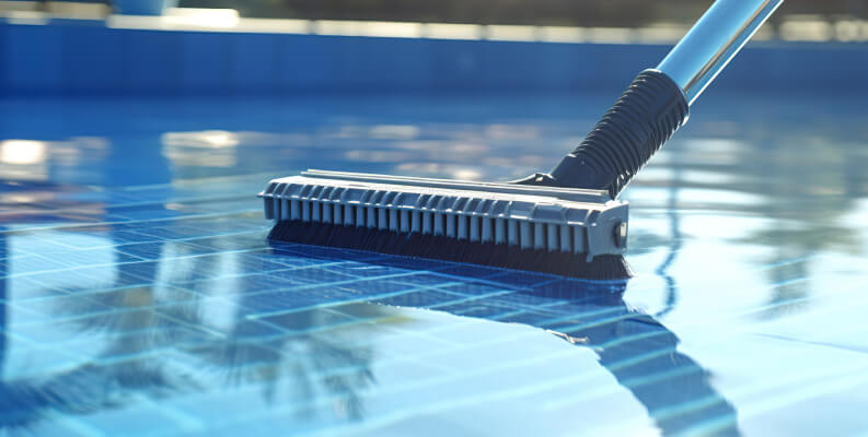 Science of the Pool Chemistry Keeping Your Water
